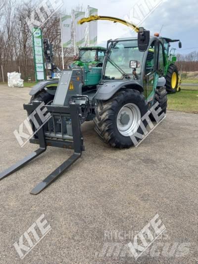 Kramer KT 407 Sollevatori telescopici per agricoltura