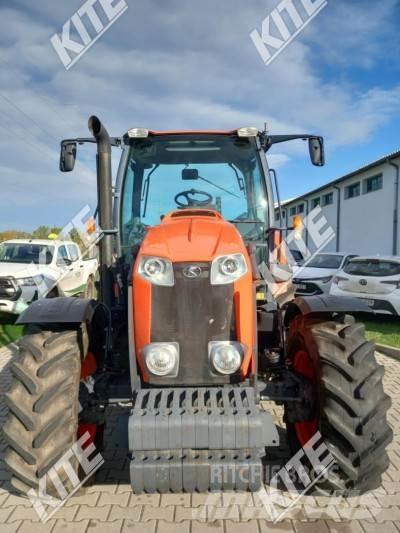 Kubota M110 GX Trattori