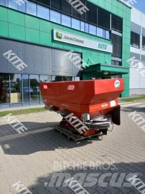 Kuhn Axis 30.1 Irroratrici di fertilizzante