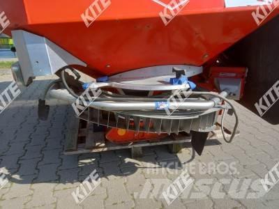 Kuhn Axis 30.1 Irroratrici di fertilizzante