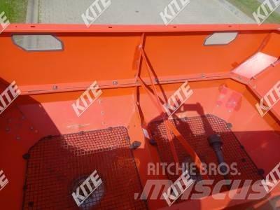 Kuhn Axis 30.1 Irroratrici di fertilizzante