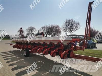 Kuhn Maxima 12S Seminatrici combinate