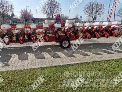 Kuhn Maxima 12S Seminatrici combinate