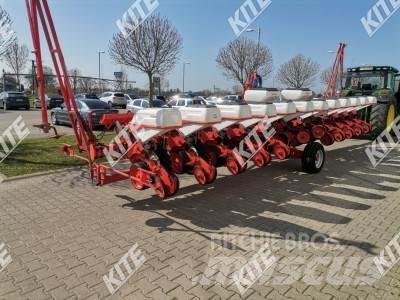 Kuhn Maxima 12S Seminatrici combinate