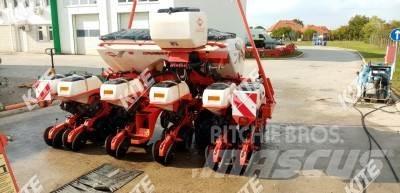 Kuhn Maxima 2TS Seminatrici combinate
