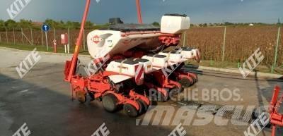 Kuhn Maxima 2TS Seminatrici combinate