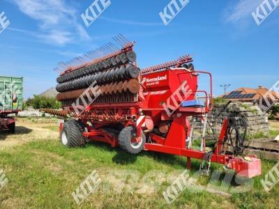 Kverneland DG 9000-12000 Perforatrici