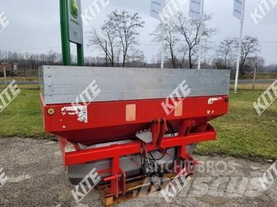 Kverneland Exacta CL Irroratrici di fertilizzante