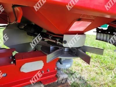 Kverneland Exacta TL GEO Irroratrici di fertilizzante