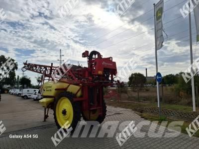 Kverneland Ikarus S28 Irroratrici trainate