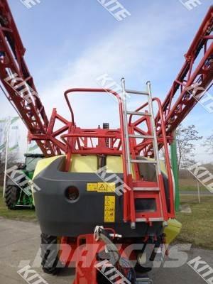 Kverneland Ikarus S28 Irroratrici trainate