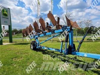 Lemken Euro-Diamant 6N 100 Aratri convenzionali