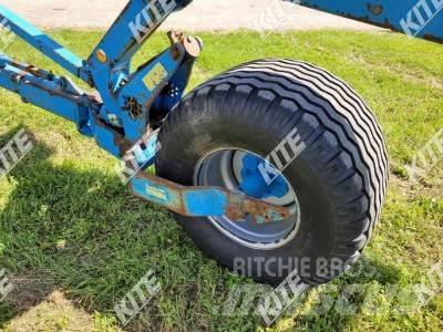Lemken Euro-Diamant 6N 100 Aratri convenzionali