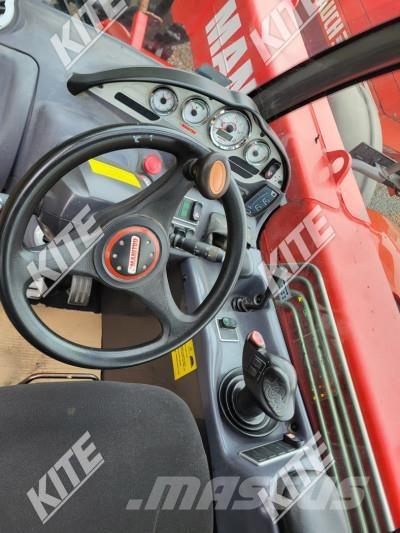Manitou MLT 735-120 LSU Sollevatori telescopici per agricoltura