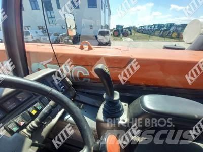 Manitou MLT 835-120 LS Sollevatori telescopici per agricoltura
