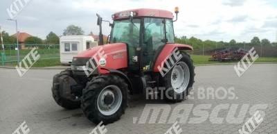 McCormick CX 110 Trattori