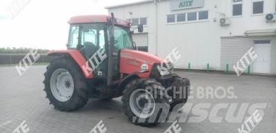 McCormick CX 110 Trattori