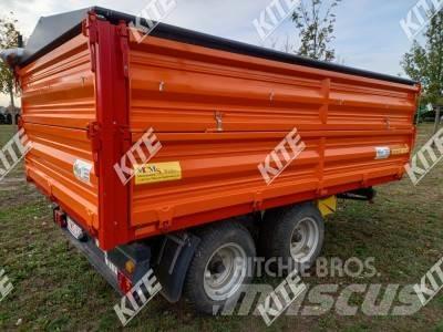 MCMS Warka 6.5 Agricoltura - Altro