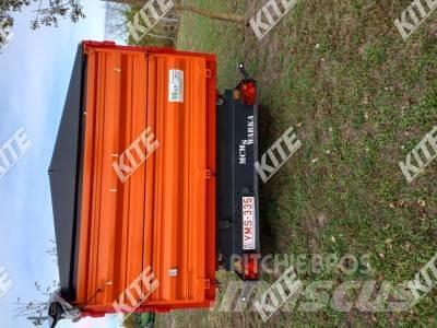 MCMS Warka 6.5 Agricoltura - Altro