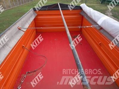 MCMS Warka 6.5 Agricoltura - Altro