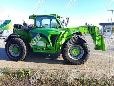 Merlo TF 50.8 TCS-170 Sollevatori telescopici per agricoltura