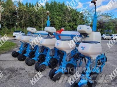 Monosem NG Plus 6R Seminatrici combinate