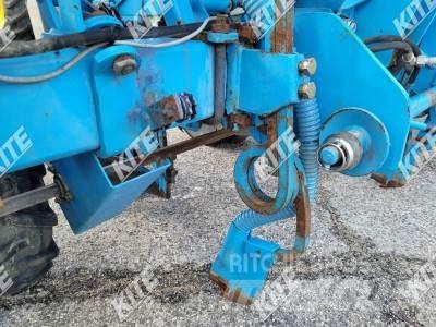 Monosem NG Plus 6R Seminatrici combinate