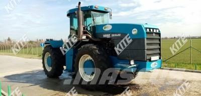 New Holland 9282 Trattori