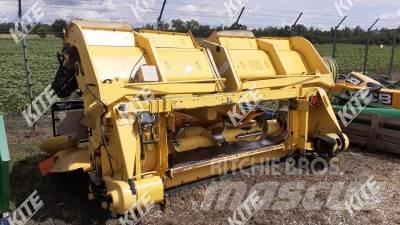 New Holland MF 875W Testate per mietitrebbie