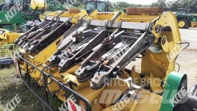 New Holland MF 875W Testate per mietitrebbie