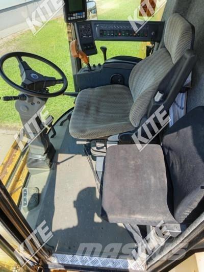 New Holland TX66 Mietitrebbiatrici