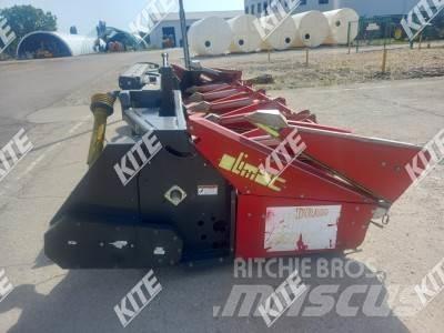 Olimac Drago SR 6TR Testate per mietitrebbie