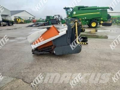 OptiCorn 876 Testate per mietitrebbie