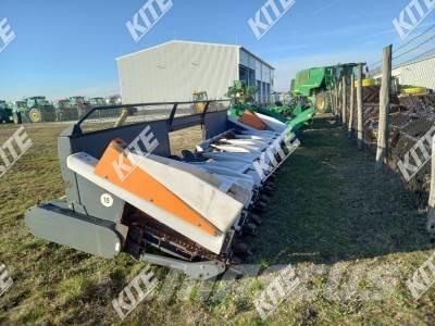 OptiCorn 876 Testate per mietitrebbie