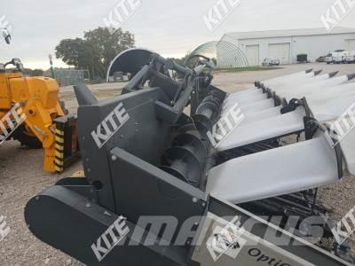 OptiCorn 876 Testate per mietitrebbie