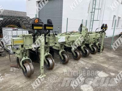 Orthman 8315 6S Coltivatori