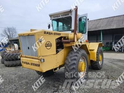 Rába Steiger 245 Trattori