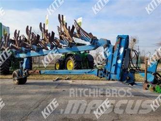 Rabe Kranich 180 B 6F Aratri convenzionali