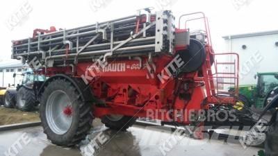 Rauch AGT 6036 Irroratrici di fertilizzante