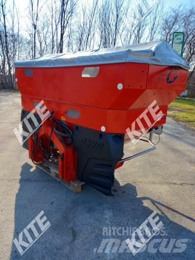 Rauch Axis - H 30.2 EMC+W Irroratrici di fertilizzante