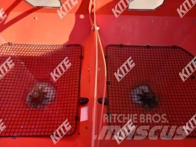Rauch Axis - H 30.2 EMC+W Irroratrici di fertilizzante