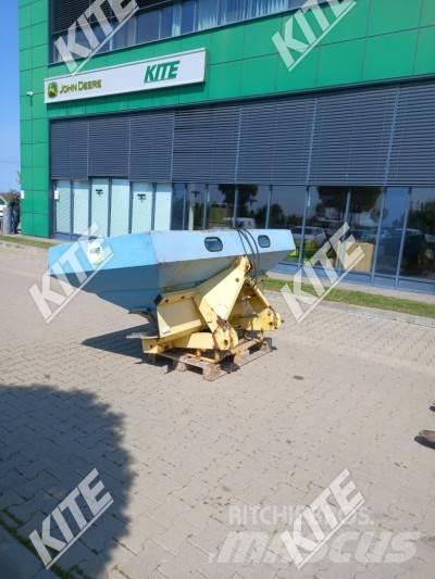 Sulky DPX 1503 Irroratrici di fertilizzante