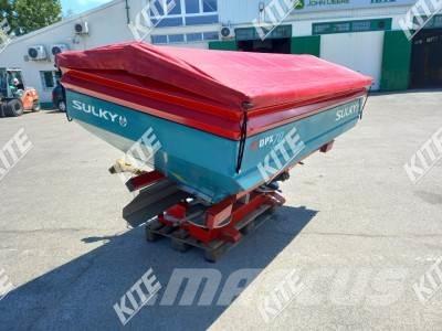 Sulky DPX 70 Irroratrici di fertilizzante