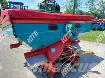 Sulky DPX 70 Irroratrici di fertilizzante