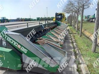 Tecnomais TM 2 Testate per mietitrebbie