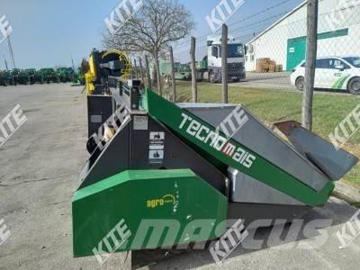 Tecnomais TM 2 Testate per mietitrebbie