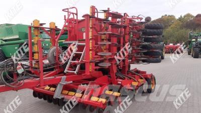 Väderstad Rapid 600S Perforatrici