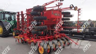 Väderstad Rapid 600S Perforatrici