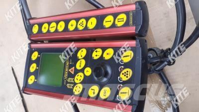 Väderstad Rapid 600S Perforatrici