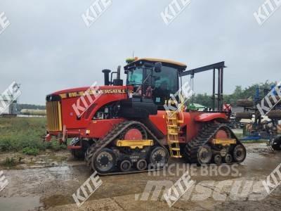 Versatile 610DT Trattori